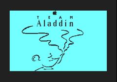 Team Aladdin